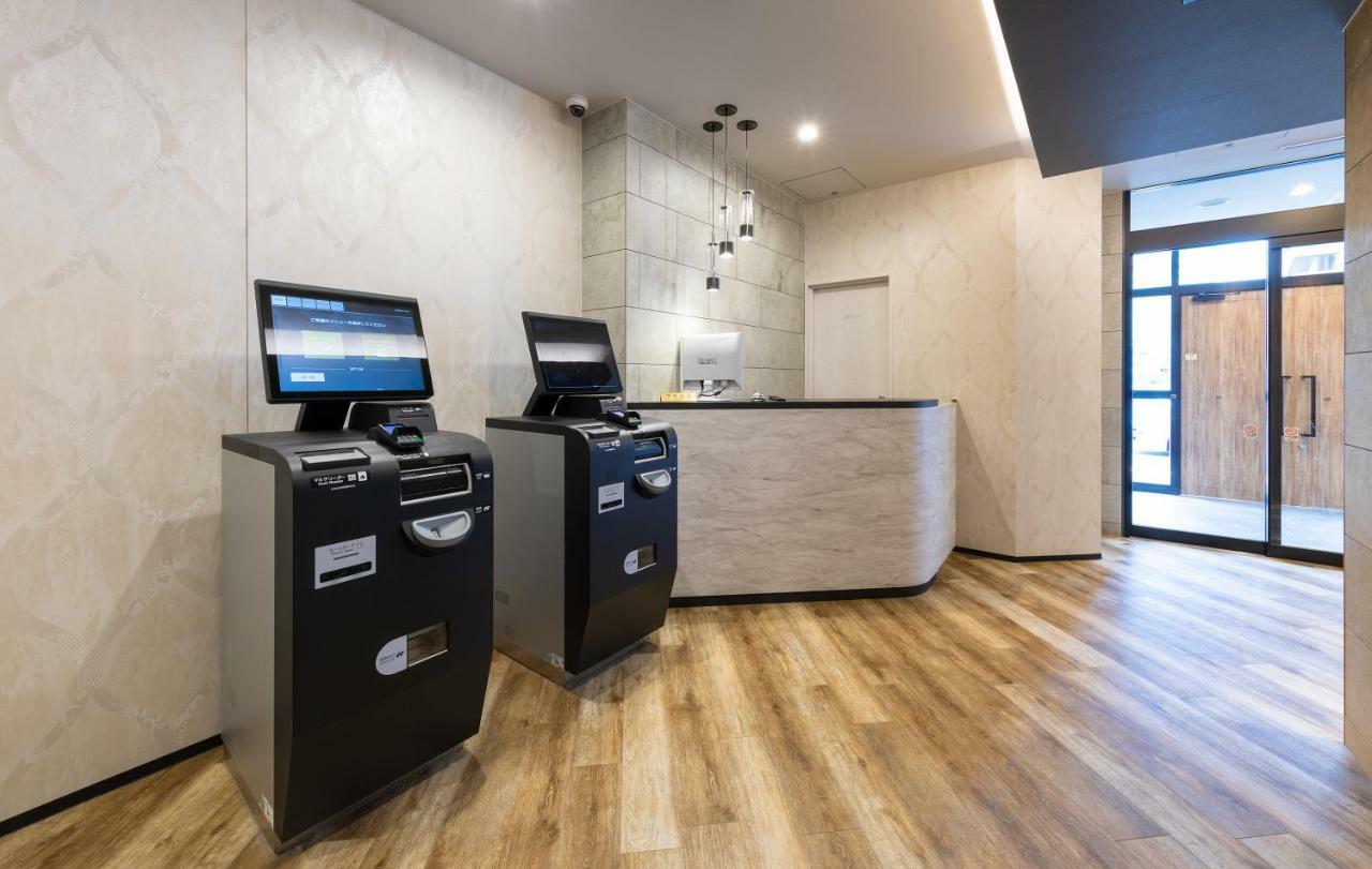 酒店 Classe 扎幌