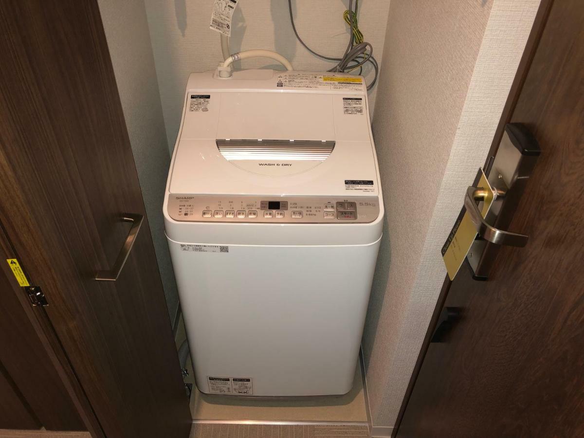 ホテルクラッセステイ札幌 3* 札幌市