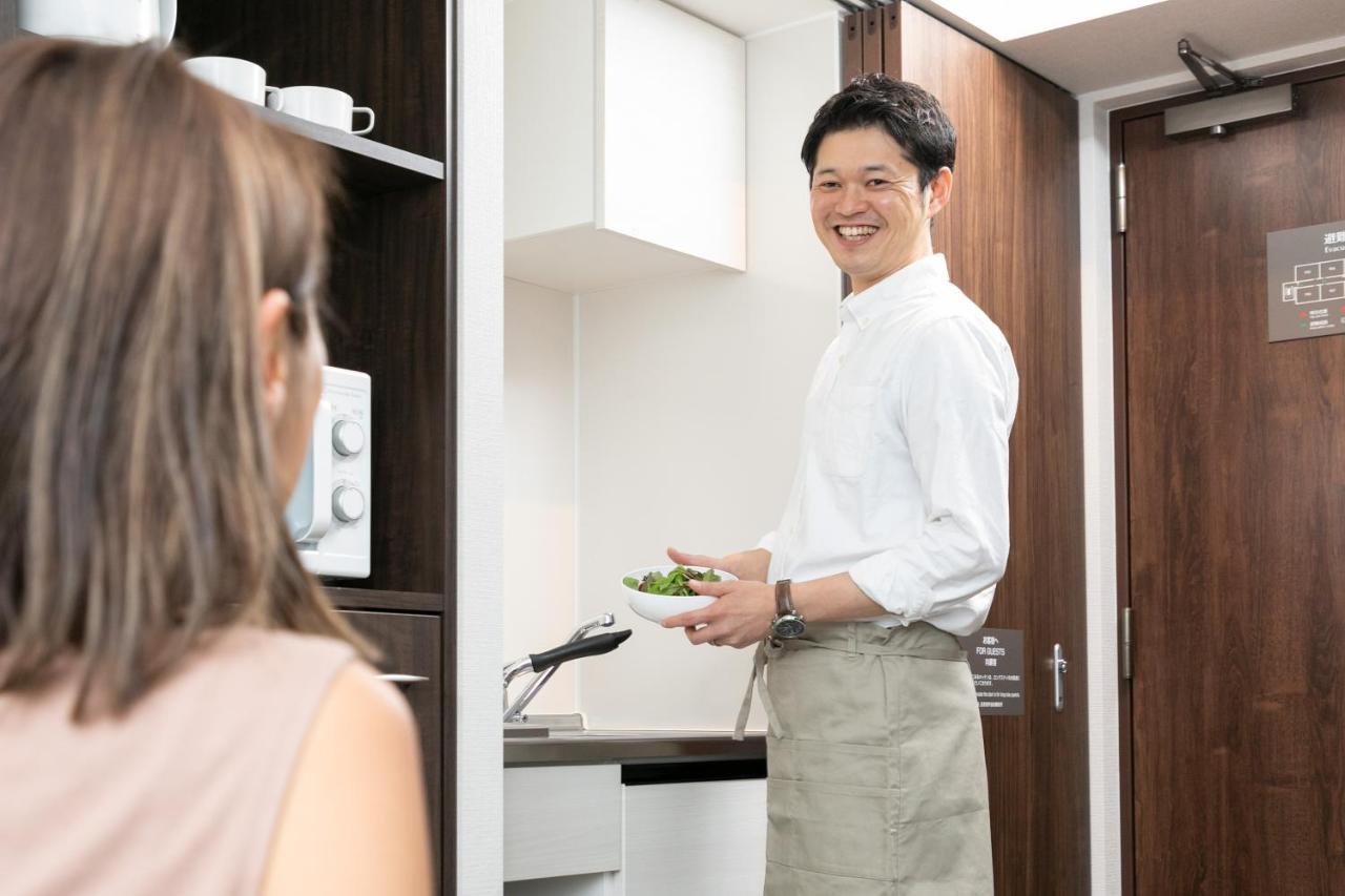 Classe 酒店 扎幌