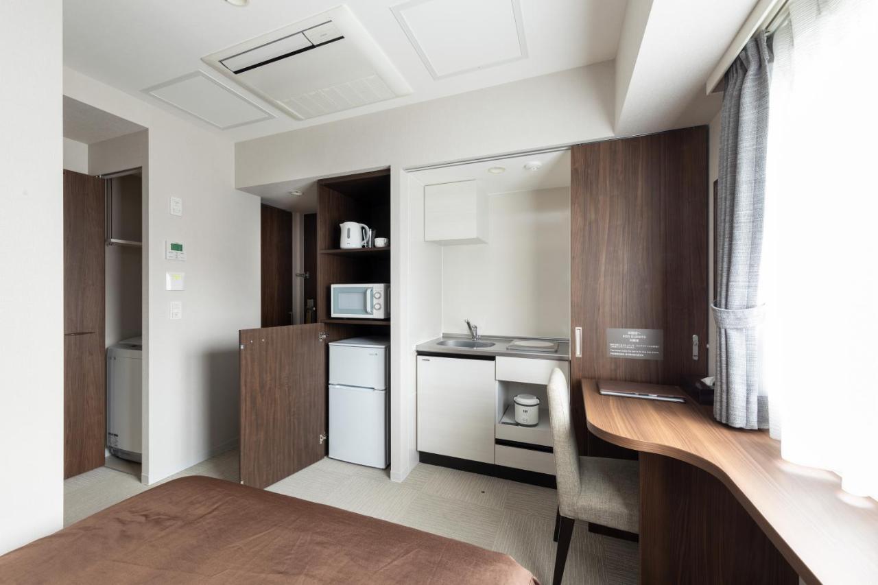 Classe 3* 扎幌